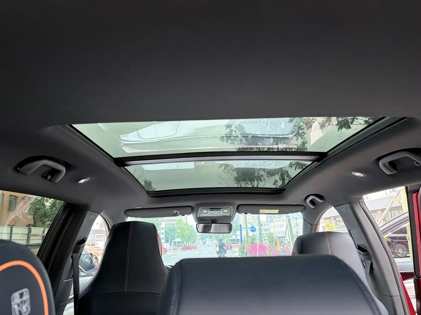 BYD SONGJIANG NEW ENERGY