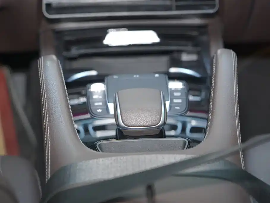 Mercedes-Benz GLE 2021 GLE 350 4MATIC Fashion фото 12