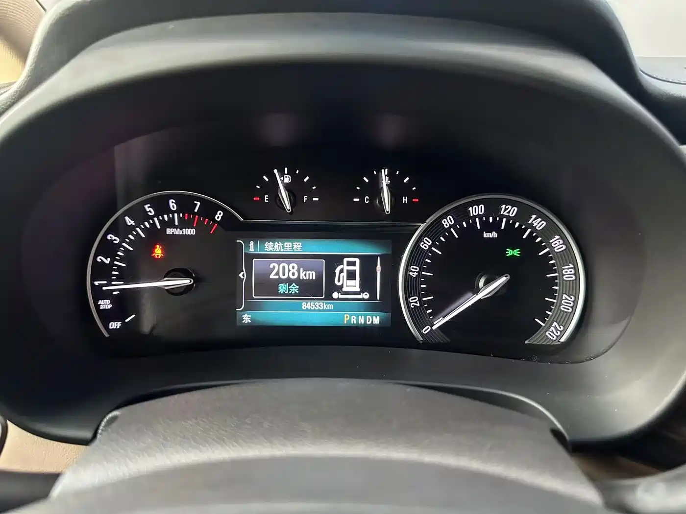 Buick GL8 2018 ES 28T Luxury Type China VI фото 12