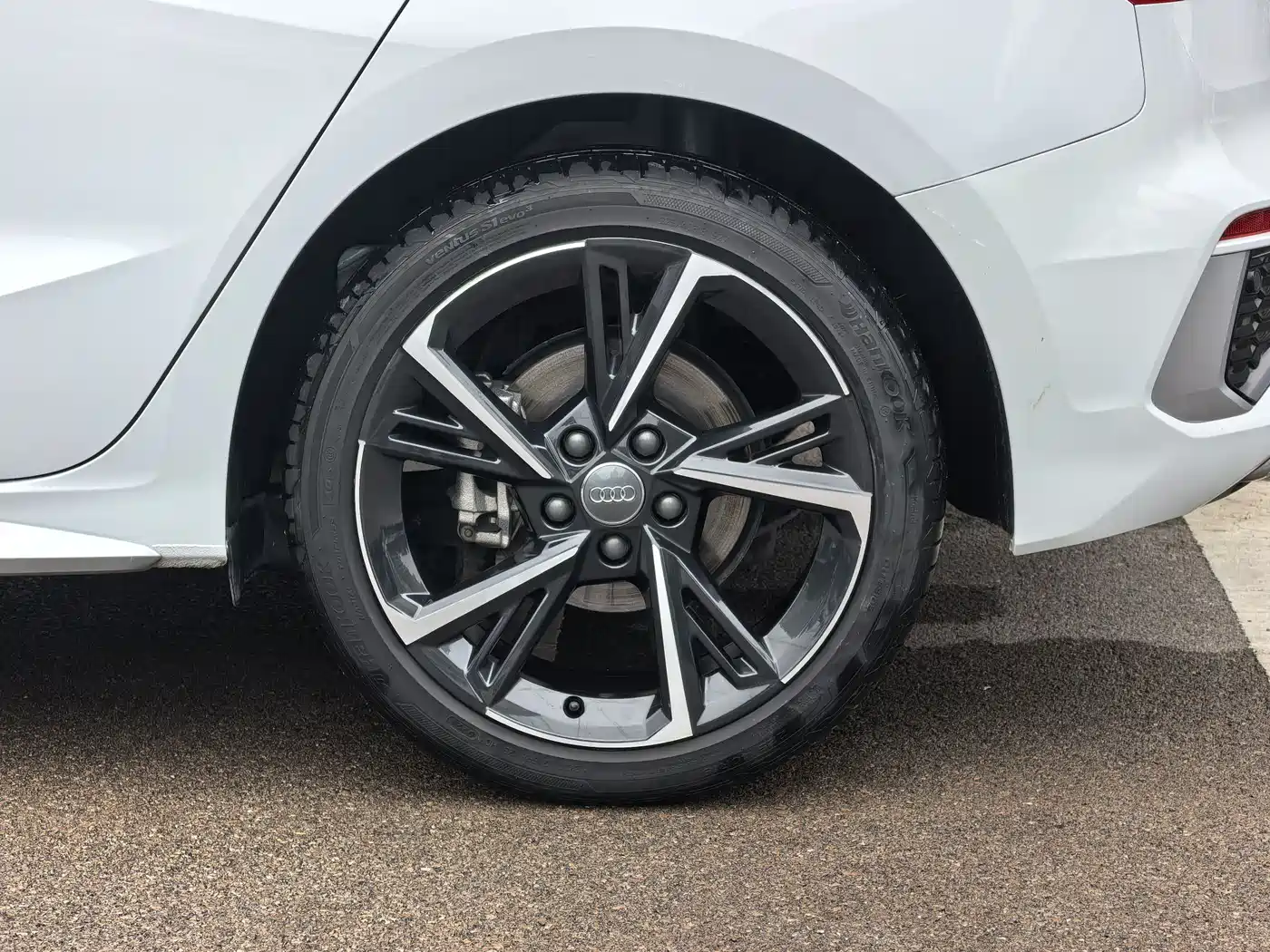 Audi A3 2021 Sportback 35 TFSI Fashion Sport фото 15