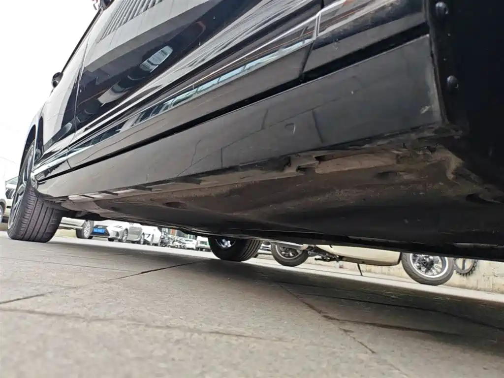 Volkswagen Magotan 2020 330TSI DSG Leading фото 21