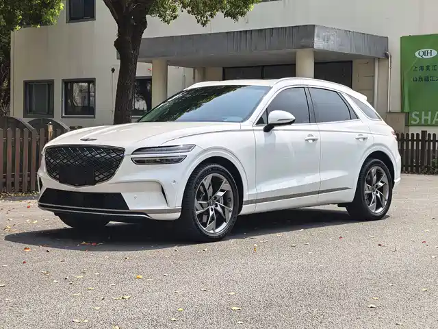 Genesis Genesis GV70 Electric 2023 Electric GV70 Flagship