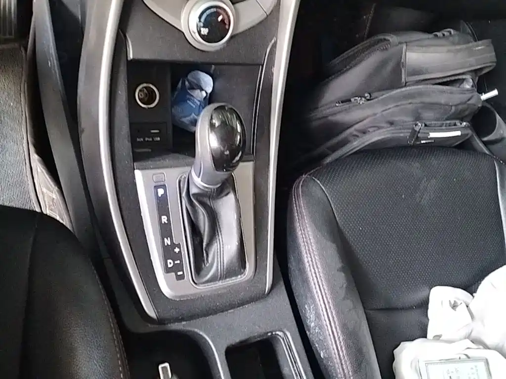 HYUNDAI LANGDONG