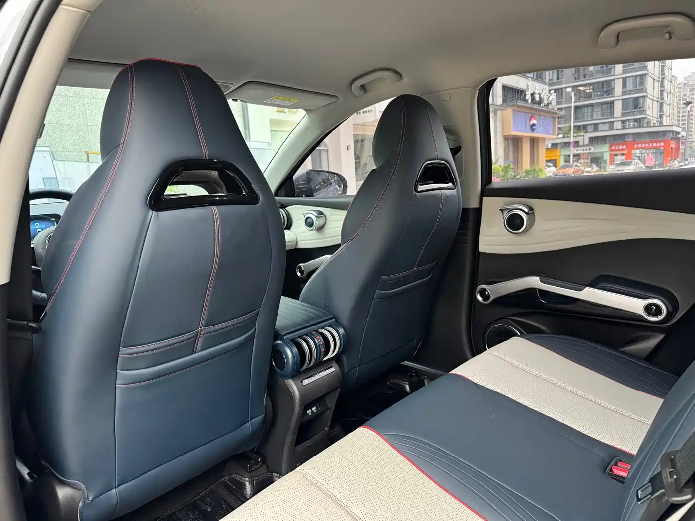 BYD Yuan PLUS 2022 510KM Premium фото 7