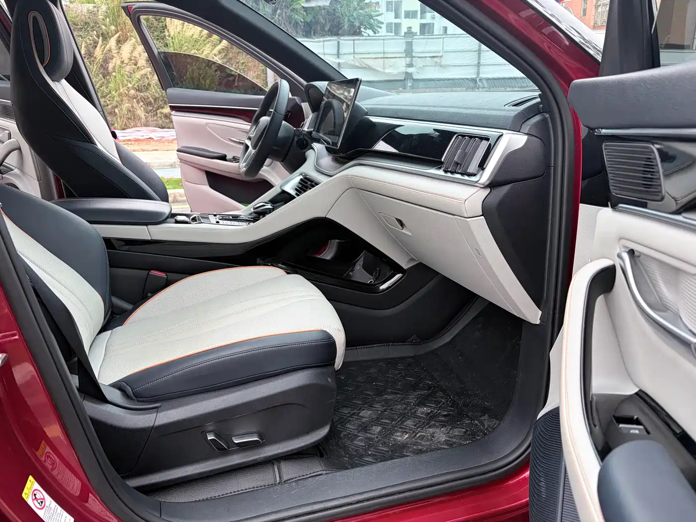 BYD SONGJIANG NEW ENERGY