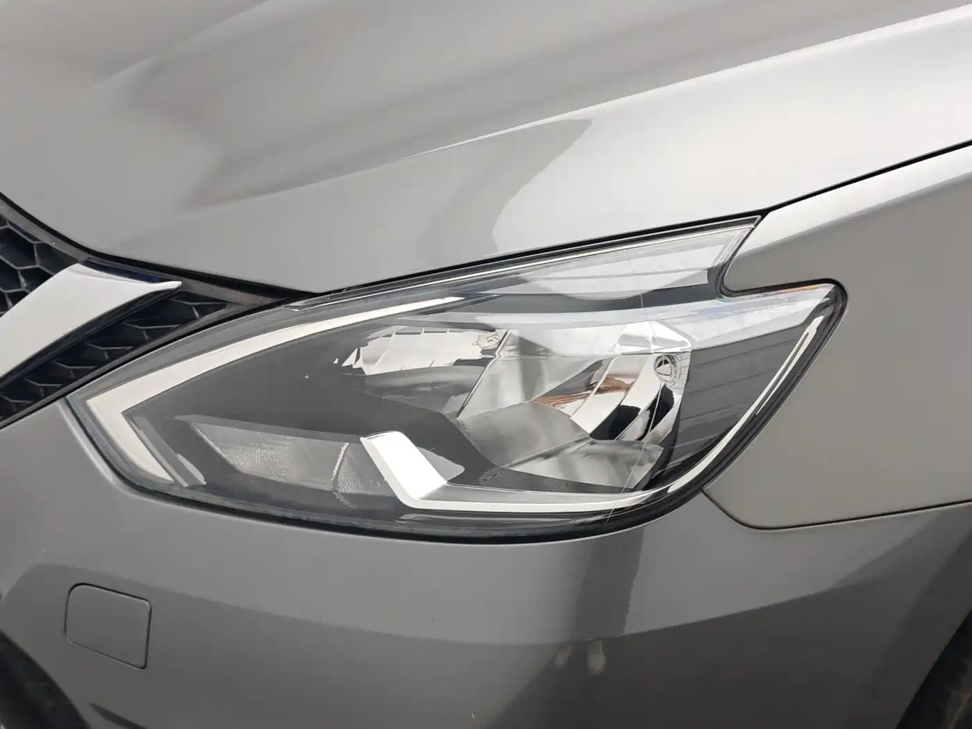 Nissan SYLPHY, миниатюра 8