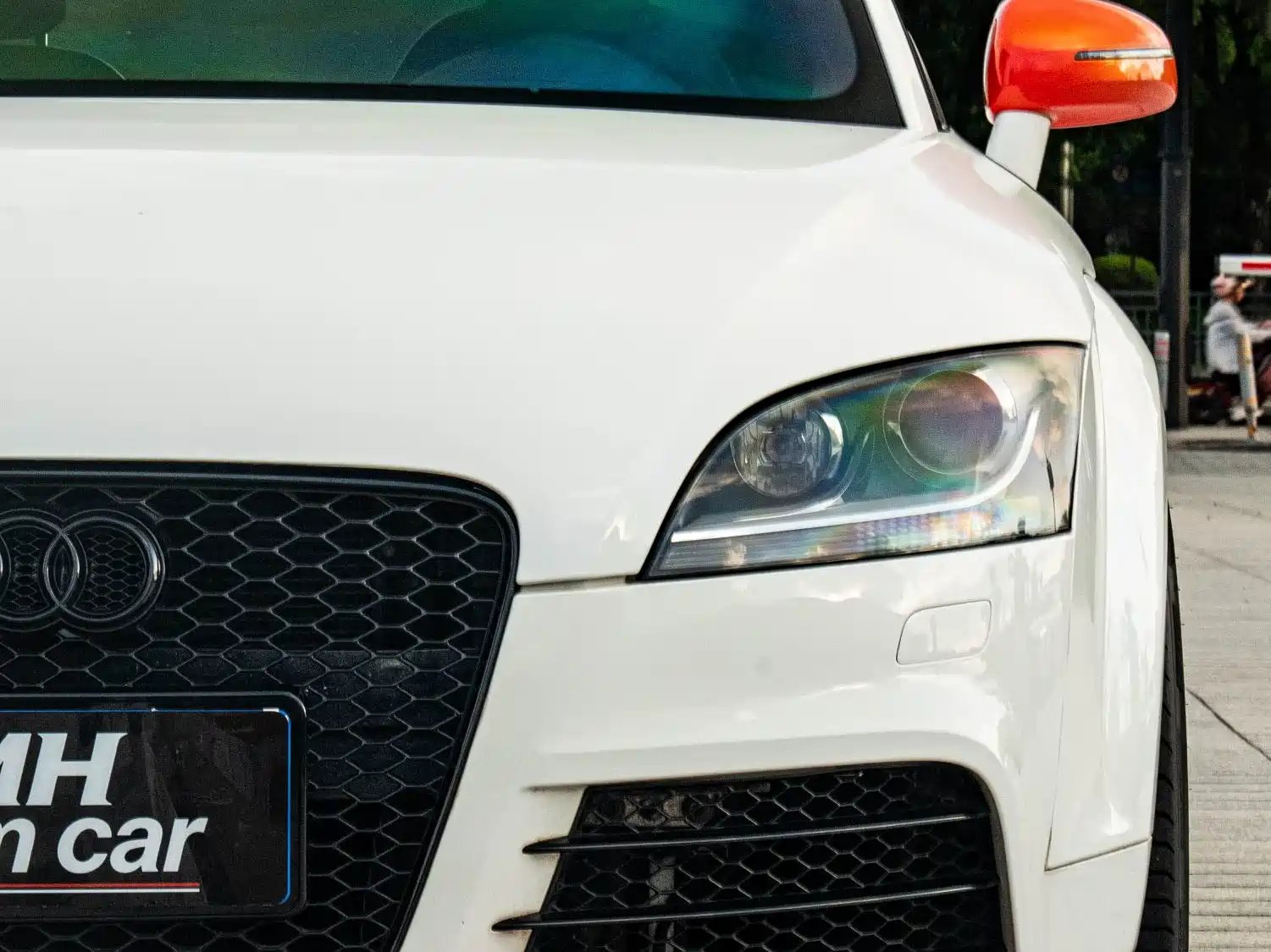 Photo 3 - Audi TT