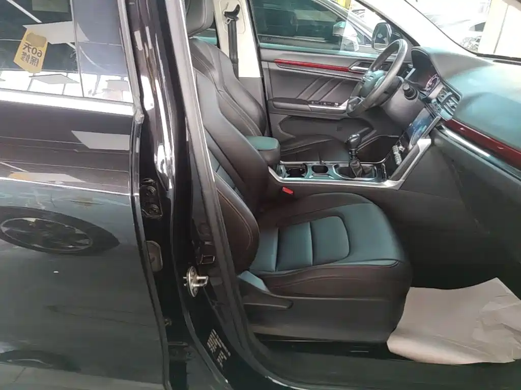 Haval H4 2020 2020 Enjoy Edition 1.5T Manual Smart