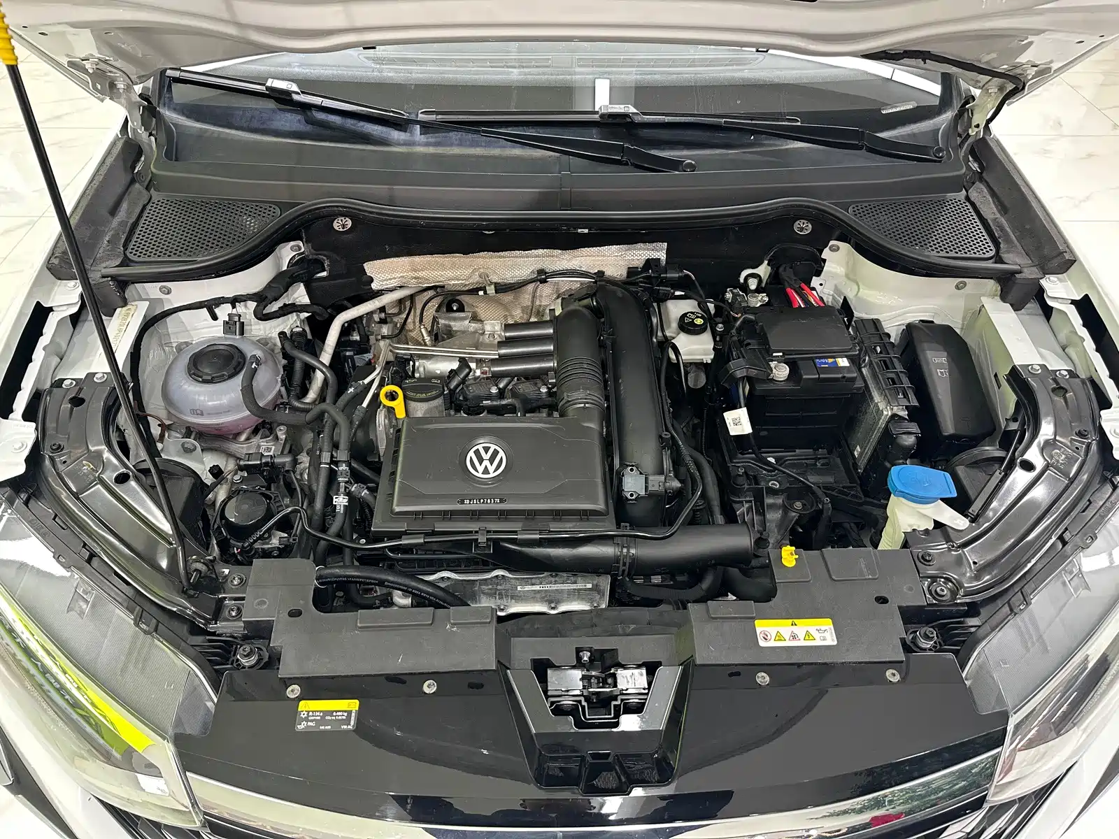 Фото 15 - Jetta VS5