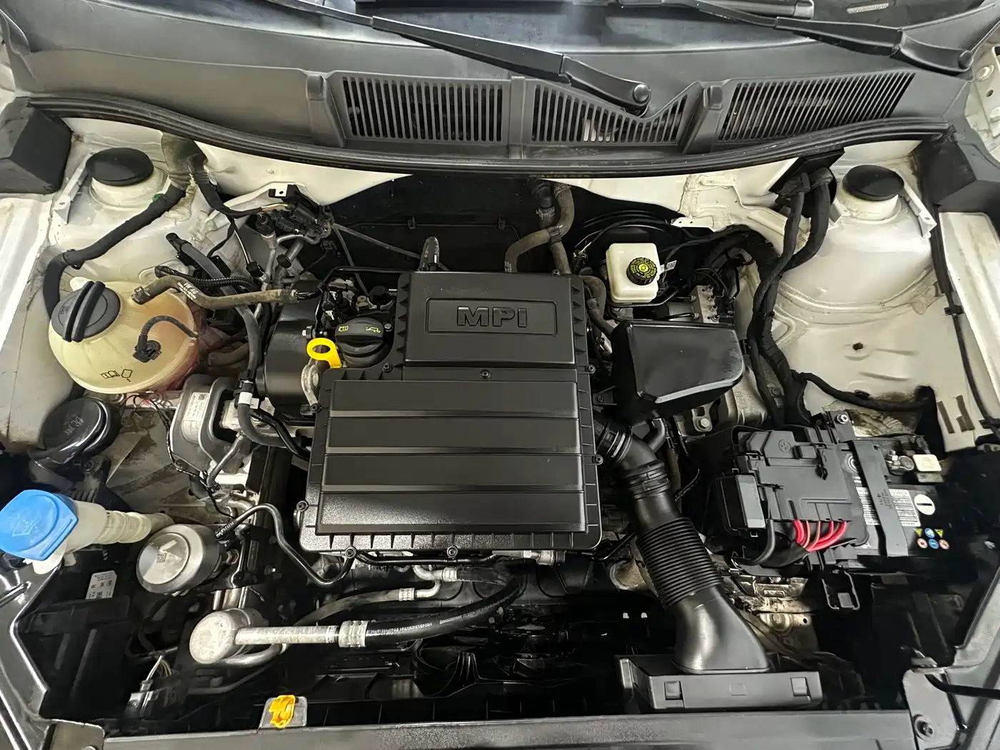 Škoda Kamiq 2022 1.5L Automatic Comfort Edition фото 21