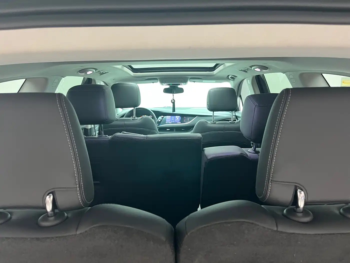 Buick Enclave 2021 2020 28T 2WD Premium Model