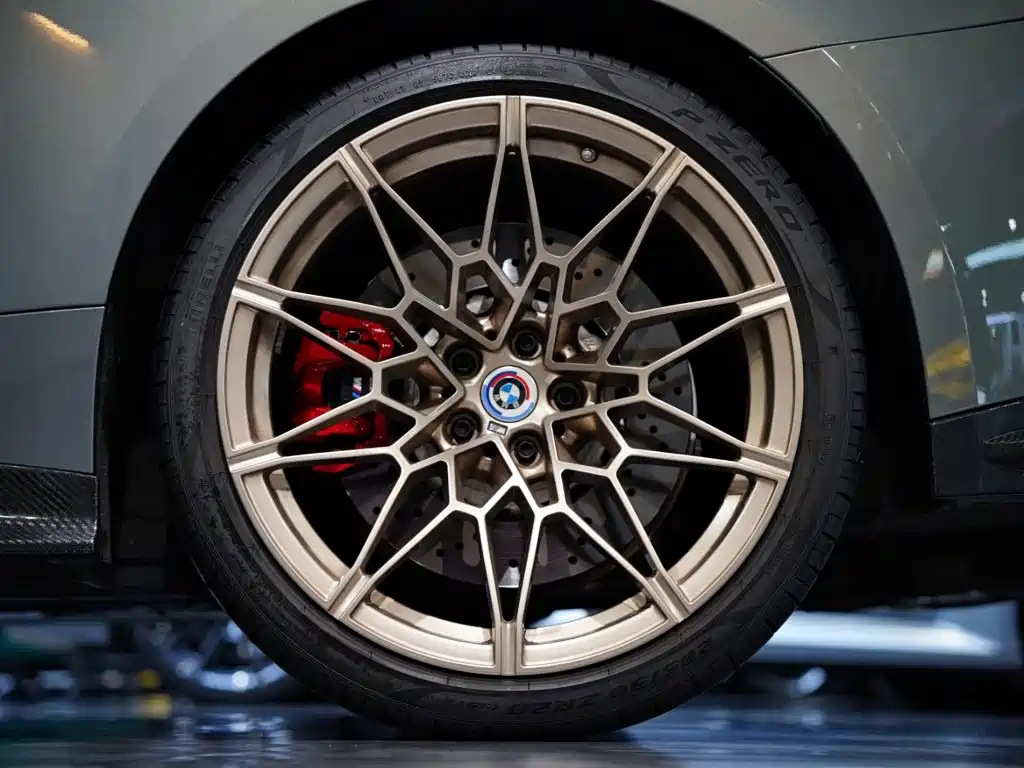 Фото 4 - BMW M4