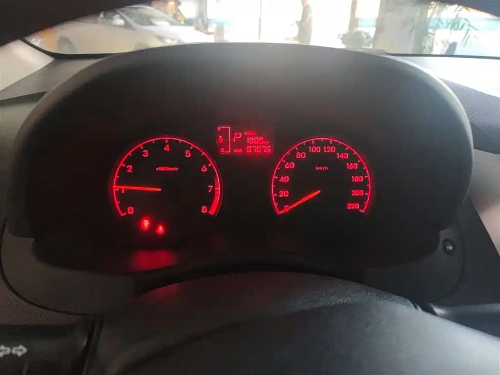 Hyundai Verna 2014 1.4L Automatic Smart GLS фото 12