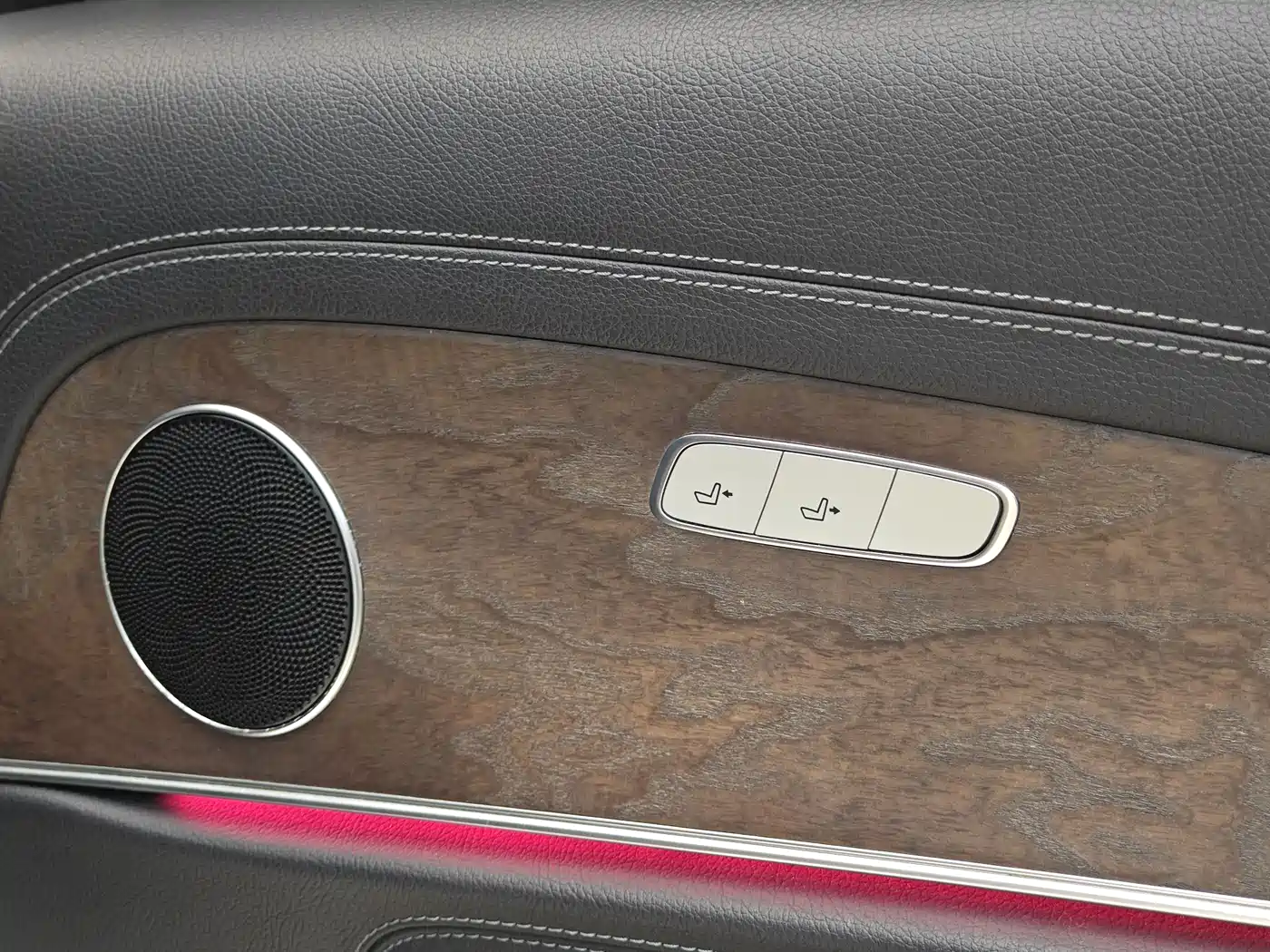 Mercedes-Benz E-Class 2016 E 300 L Fashion Type фото 33