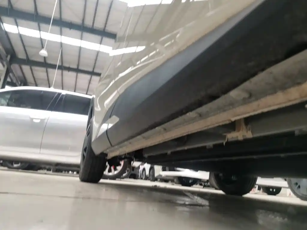 BYD Seagull 2026 2025 Smart Drive Edition 305km Vitality Version