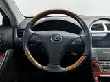 Фото 11 - Lexus ES