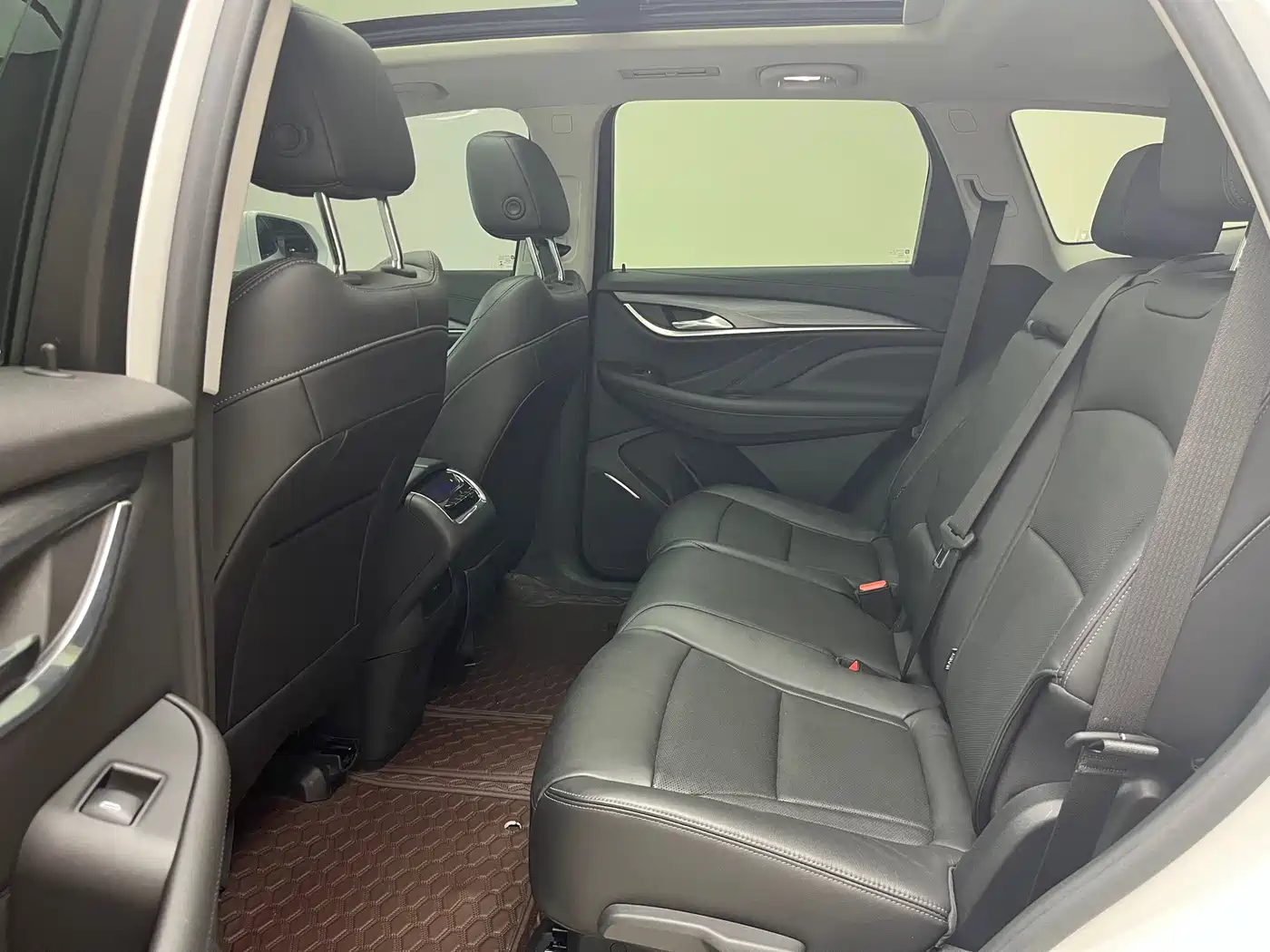 Buick Enclave 2021 2020 28T 2WD Premium Model