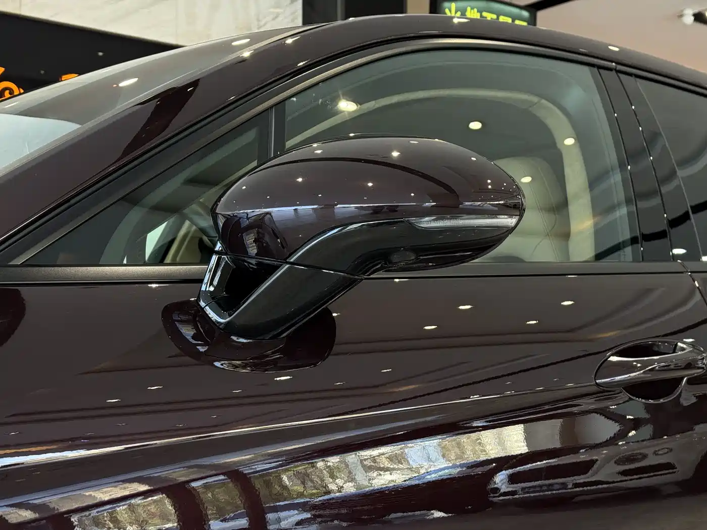 Porsche Panamera 2023 Panamera 4 Executive Long Wheelbase 2.9T фото 4