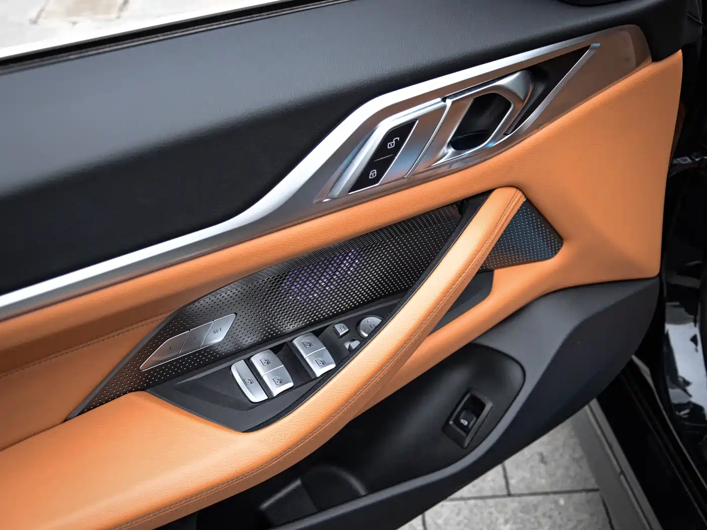 BMW 4 Series 2023 425i Gran Coupe M Sport Package фото 17