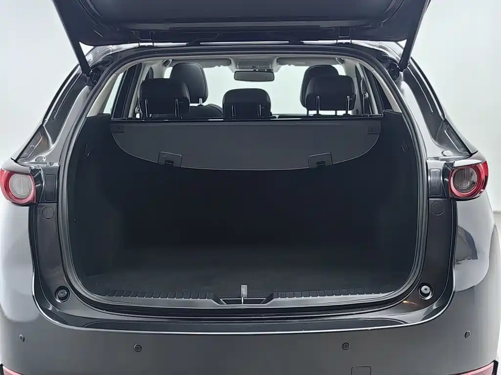 صورة 16 - Mazda CX-5