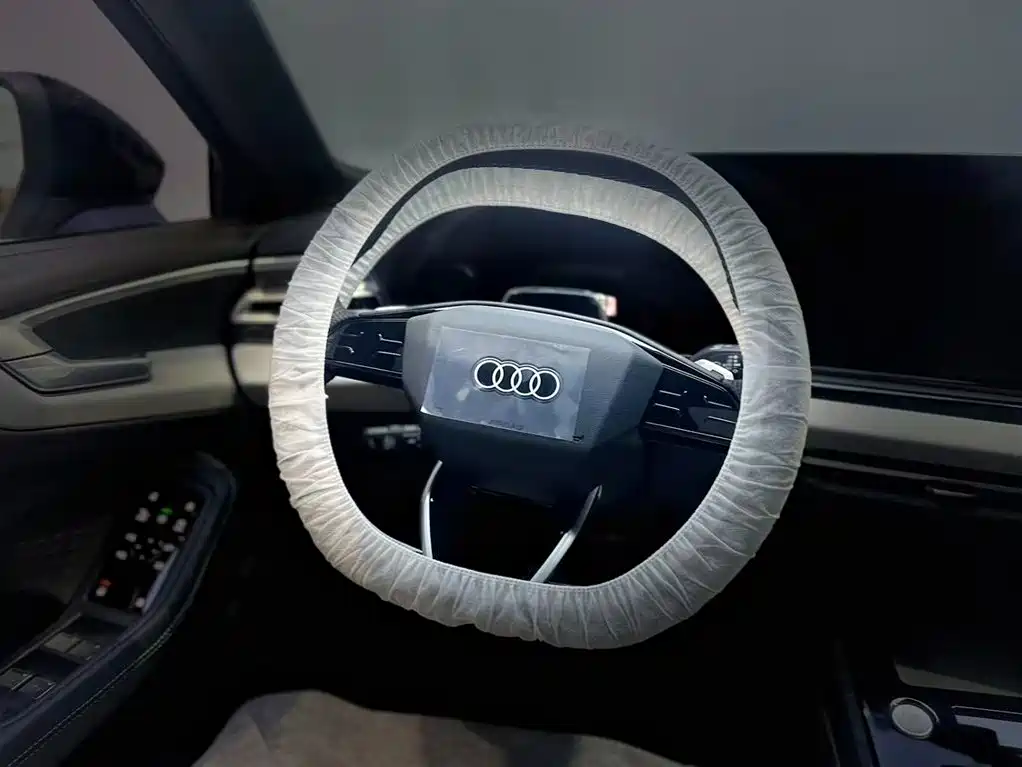 Audi A5L 2026 2.0T Sport Edition фото 14