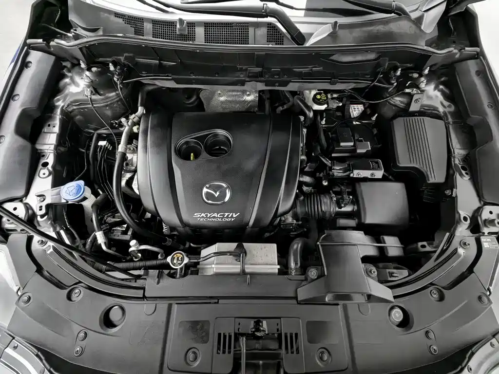 صورة 6 - Mazda CX-5