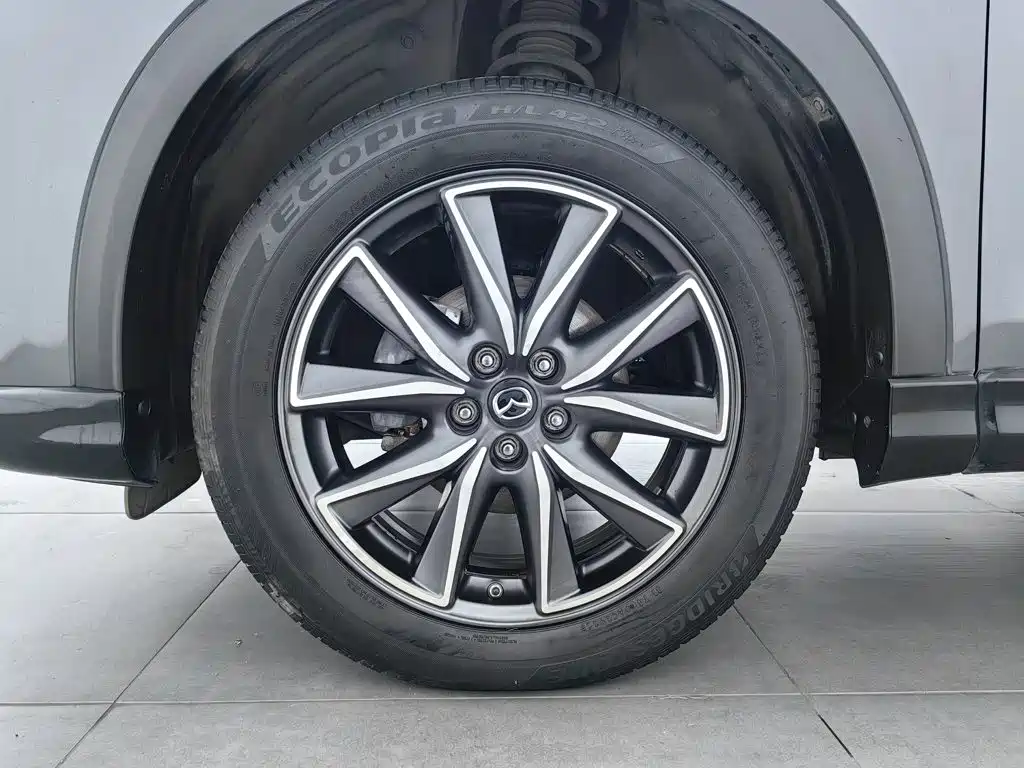 صورة 17 - Mazda CX-5