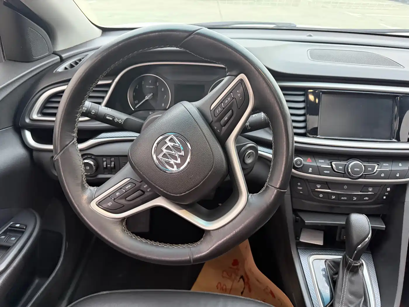 Buick Excelle 2019 18T Auto Connected Elite China VI фото 10