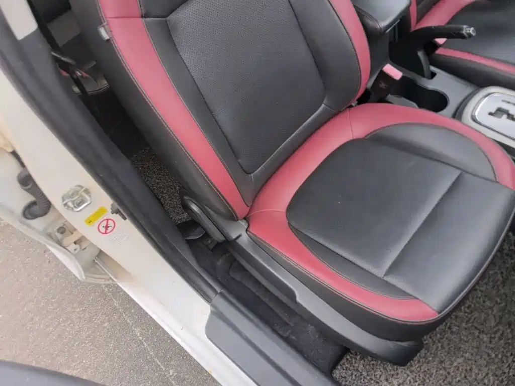 Changan Eado XT 2016 2015 1.6L Automatic Junku Version China V