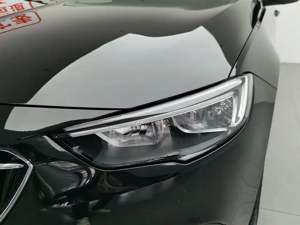 Buick Regal 2019 20T Elite China VI фото 7