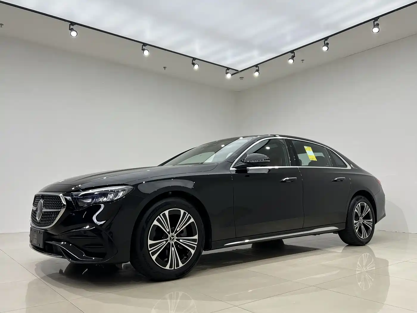 Mercedes-Benz E-Class 2024 E 260 L 4MATIC Sport