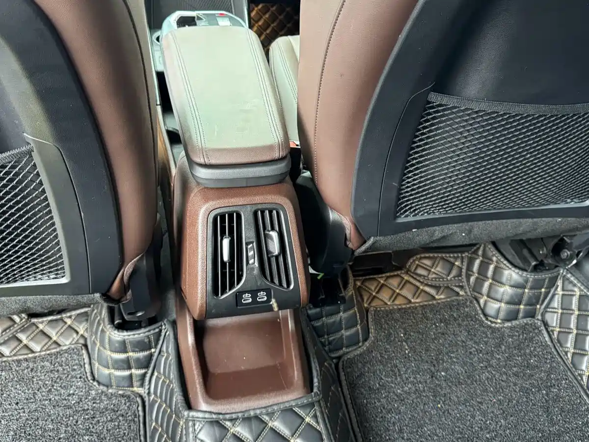 BMW X1, миниатюра 12