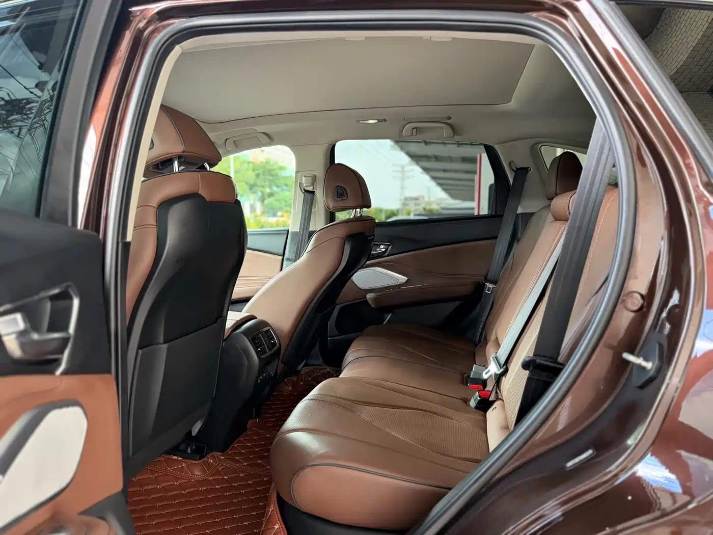 Acura RDX 2019 2019 2.0T Diamond Edition SH-AWD China V