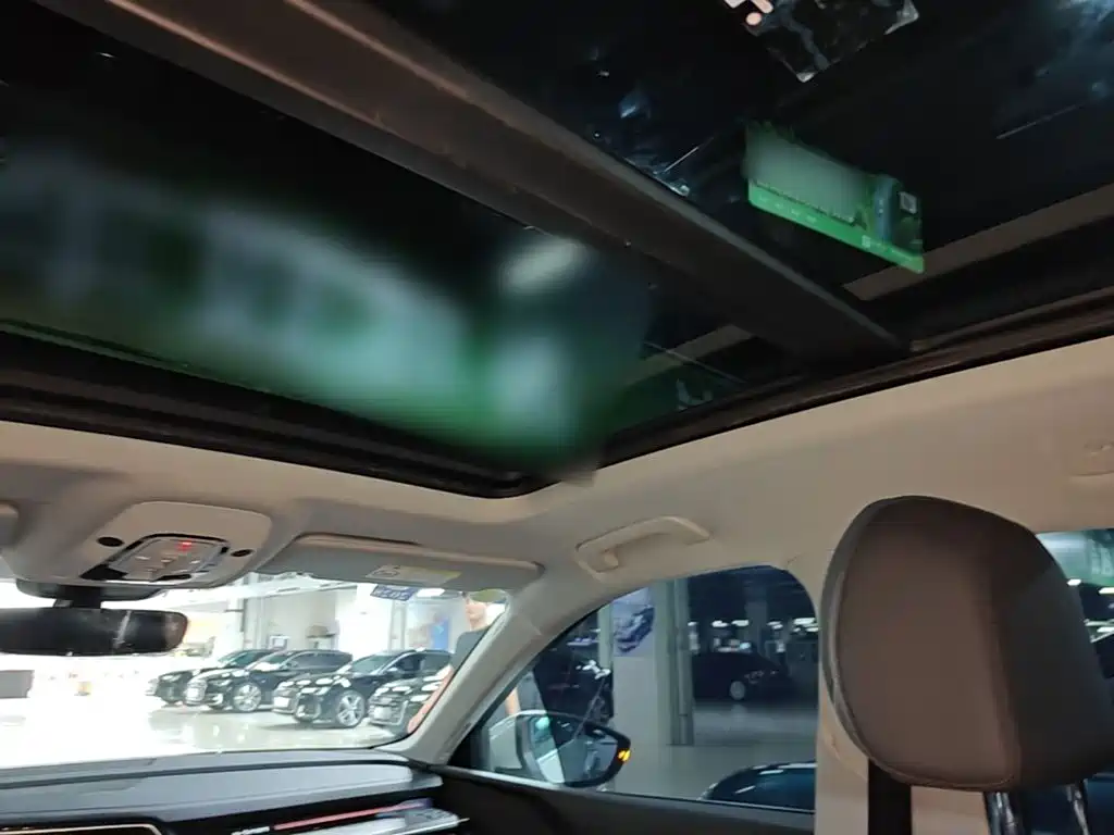 Audi e-tron (Import) 2020 2019 55 quattro Technology