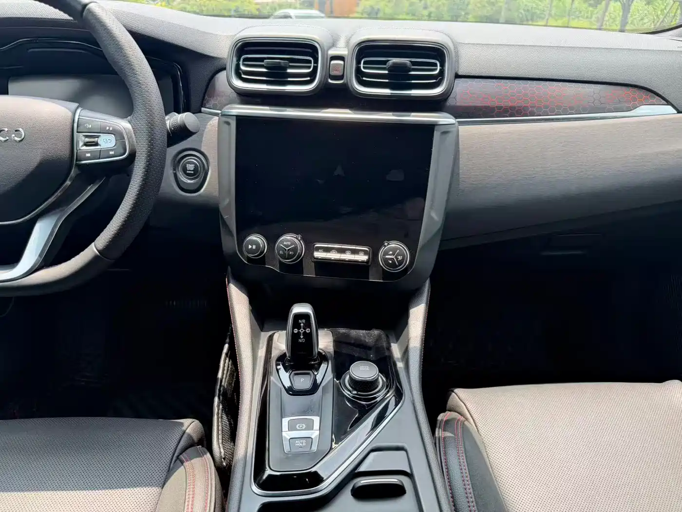 Lynk & Co 03 2019 2.0TD Auto Power Pro Version фото 9