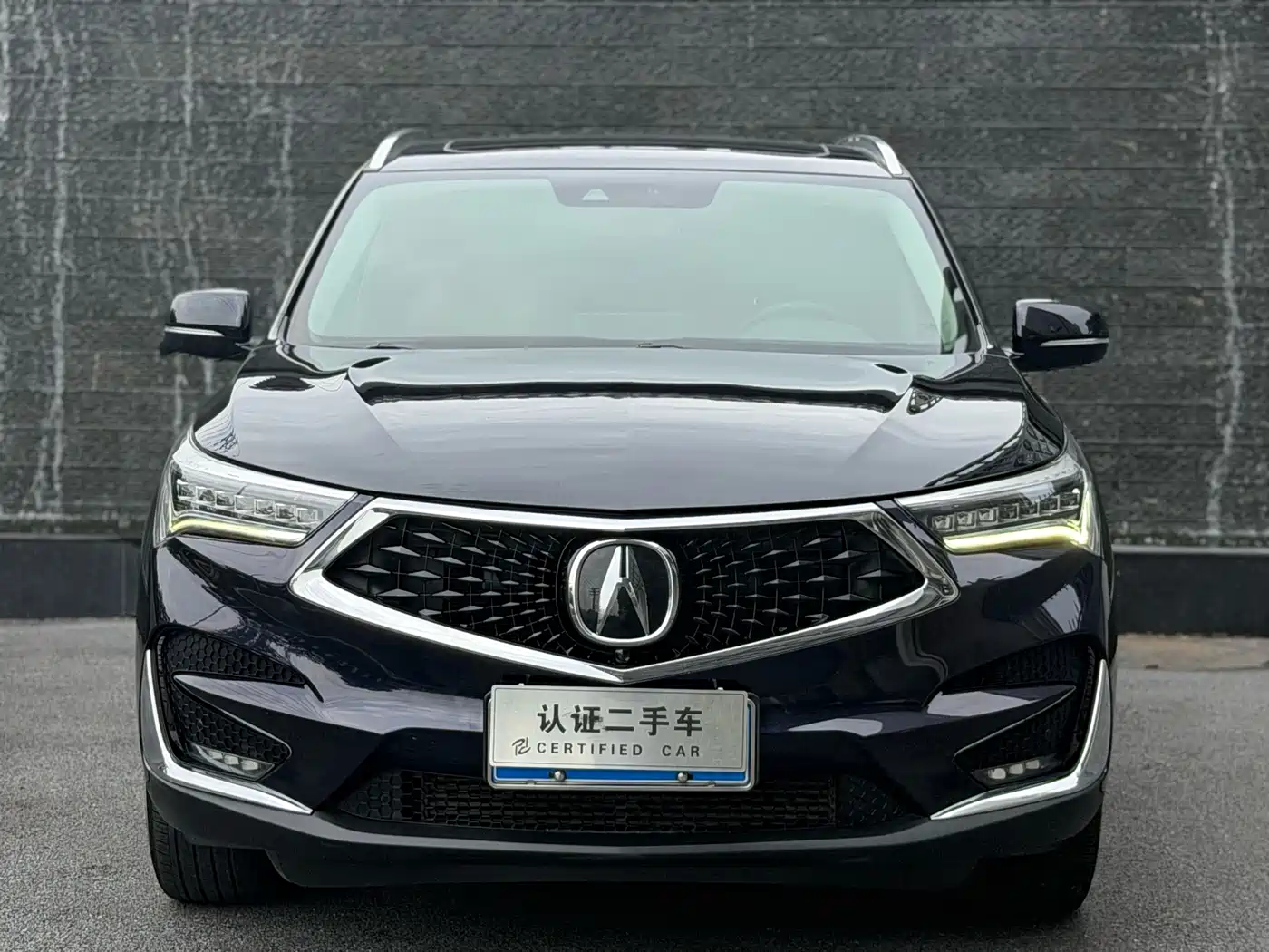 2022 Acura RDX