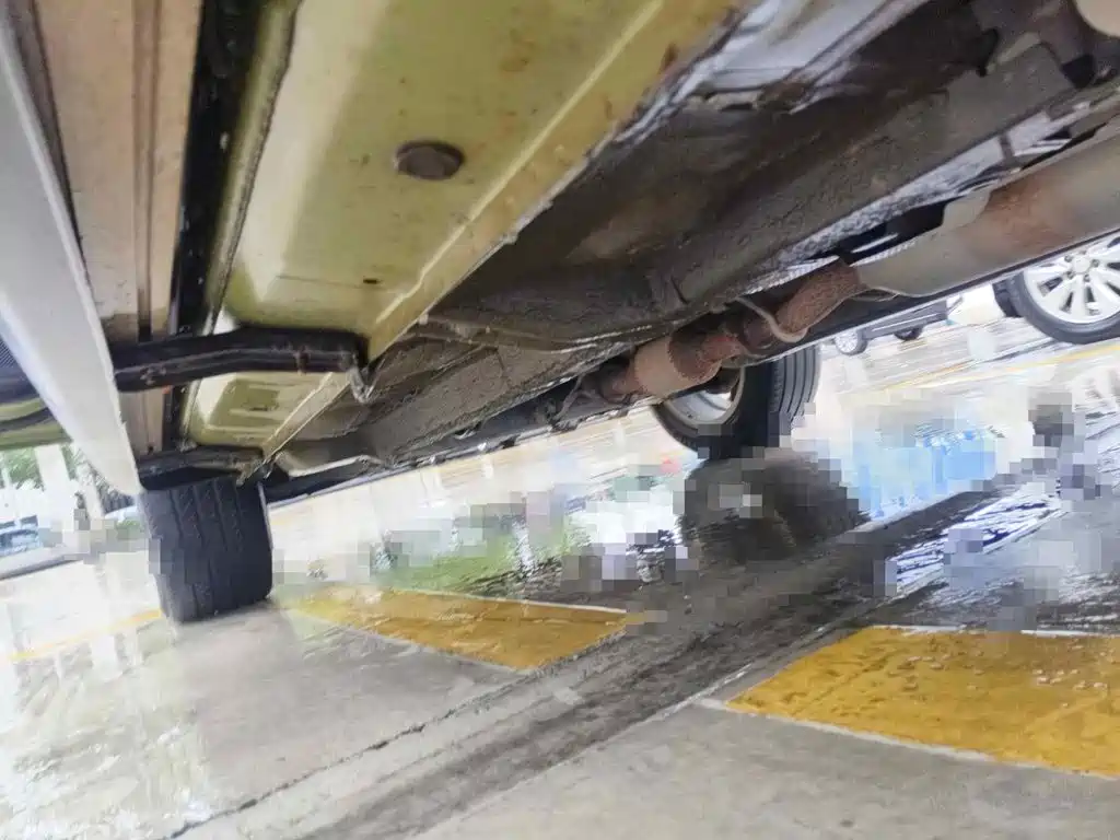 صورة 8 - BAIC ORV Beijing Offroad BJ20