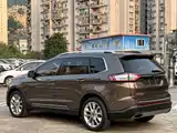 Фото 6 - Ford Edge