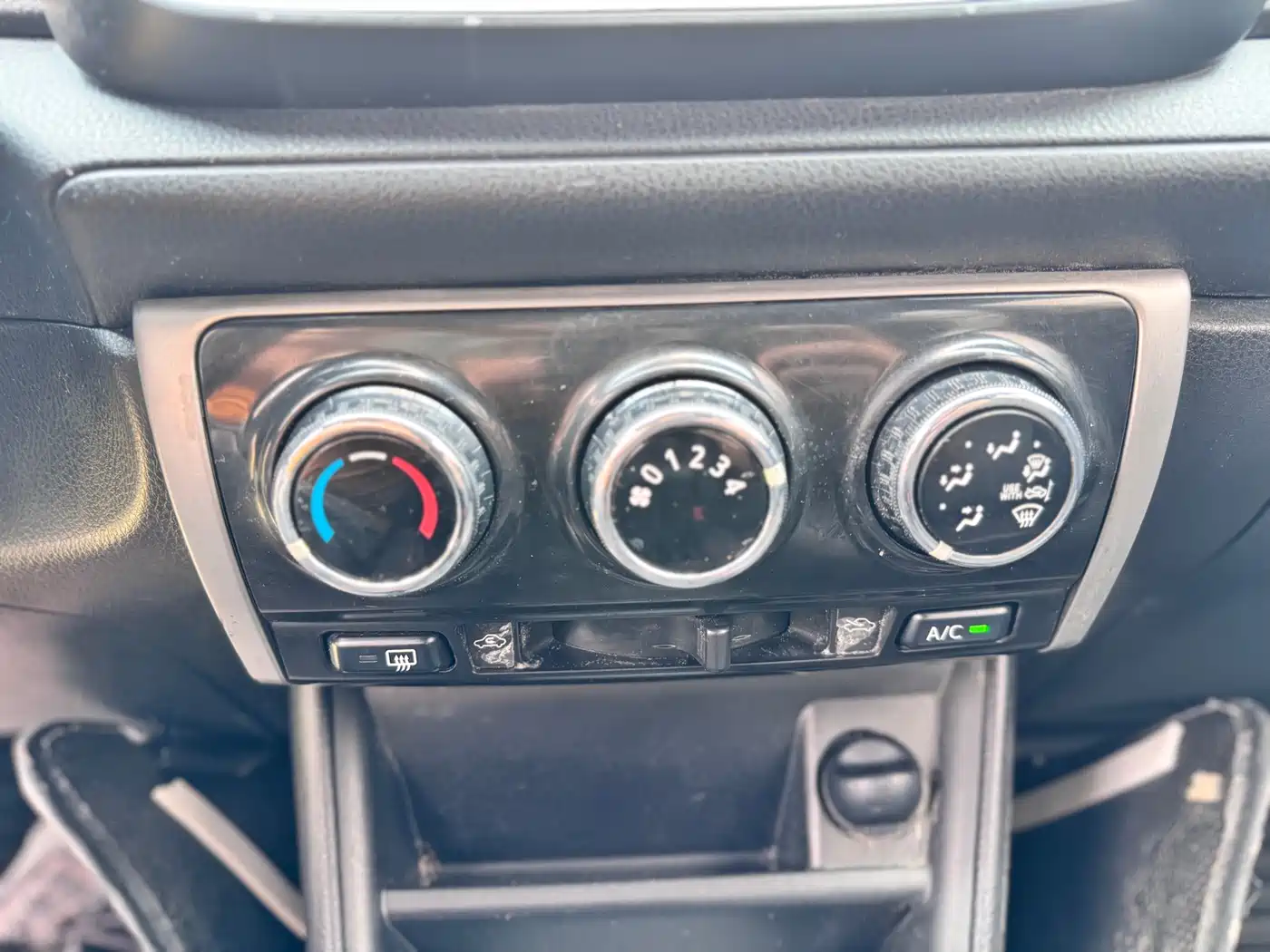 Toyota Vios 2019 1.5L CVT Chuangxing Edition фото 10