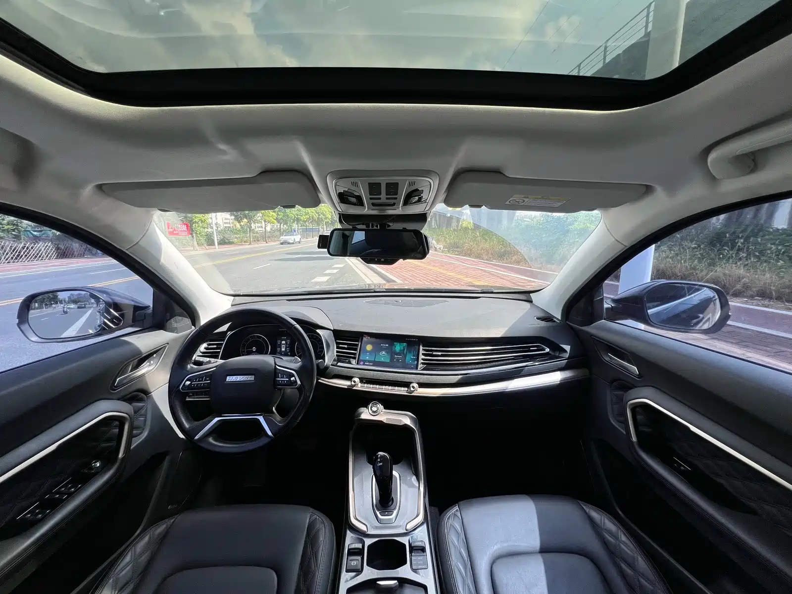 Фото 5 - Haval H6
