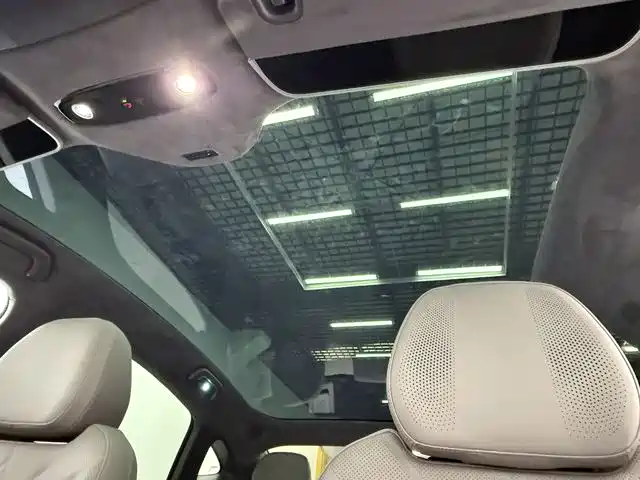 Geely Galaxy Galaxy Xingyao 8 2025 130km EM-P Starship Edition фото 16