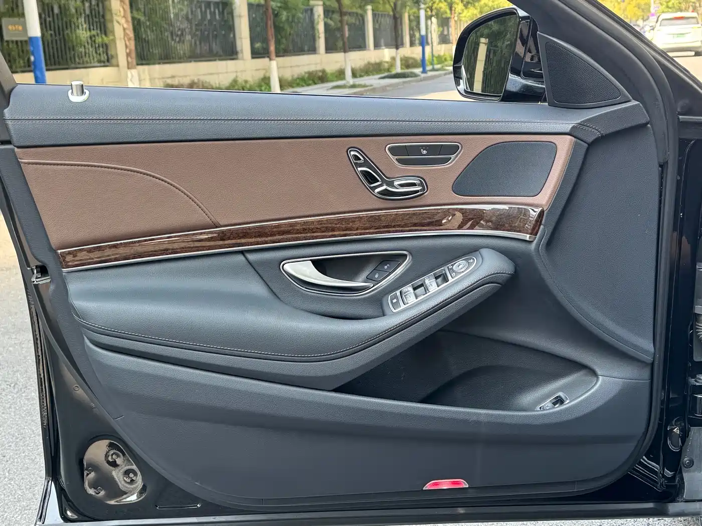 Mercedes-Benz S-Class 2020 S 350 L Business Edition Collector's Version фото 10
