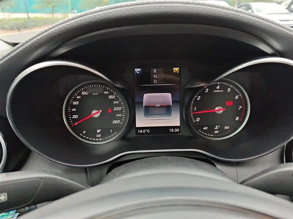 Mercedes-Benz C-Class 2018 C 200 L Sport Achievement Special Edition фото 4