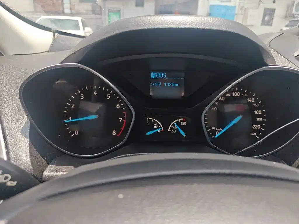 Ford Kuga 2017 2017 EcoBoost 180 FWD Elite