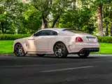 Фото 16 - Rolls-Royce Wraith