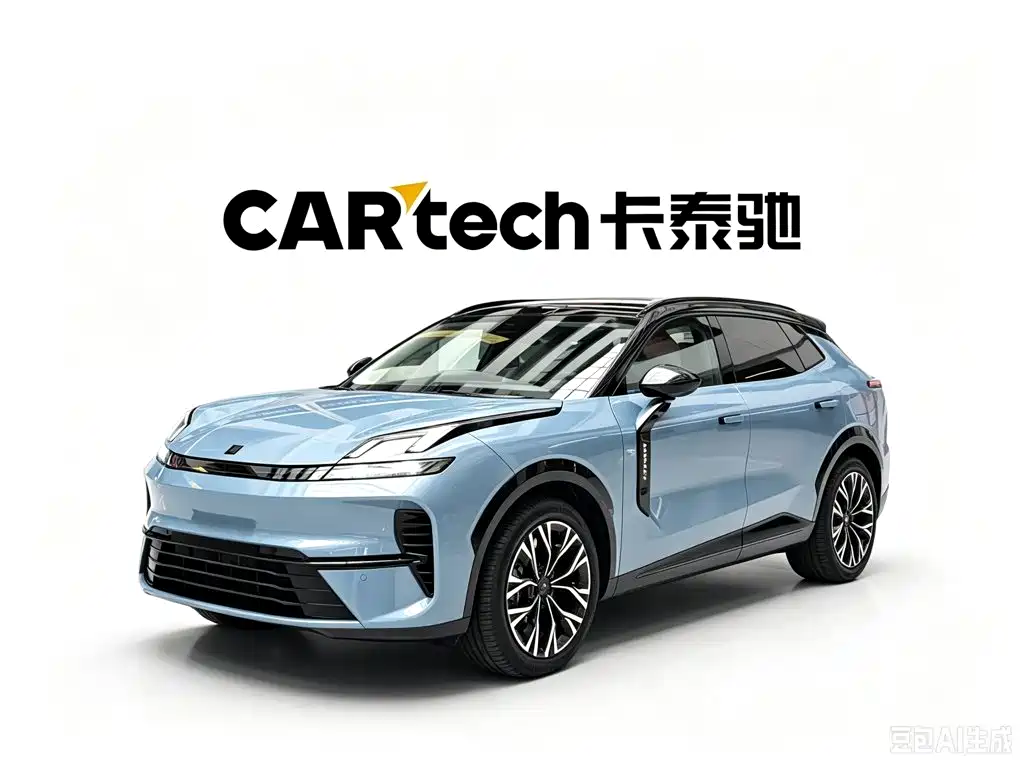 Lynk & Co 08 EM-P 2026