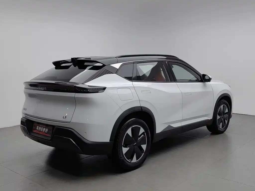 DONGFENG FENGSHEN L7