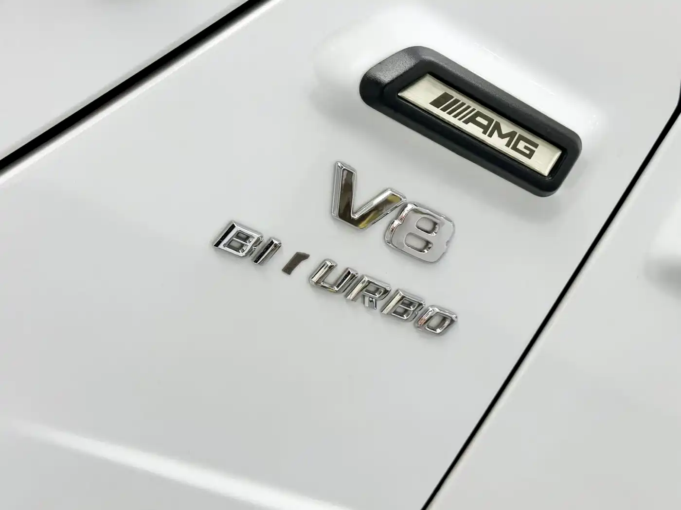 Mercedes-Benz G-Class 2019 G 500 фото 18