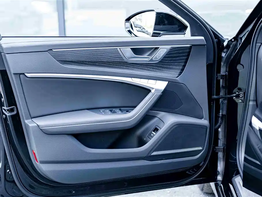 Audi A6L 2024 55 TFSI quattro Exclusive Dynamic фото 18