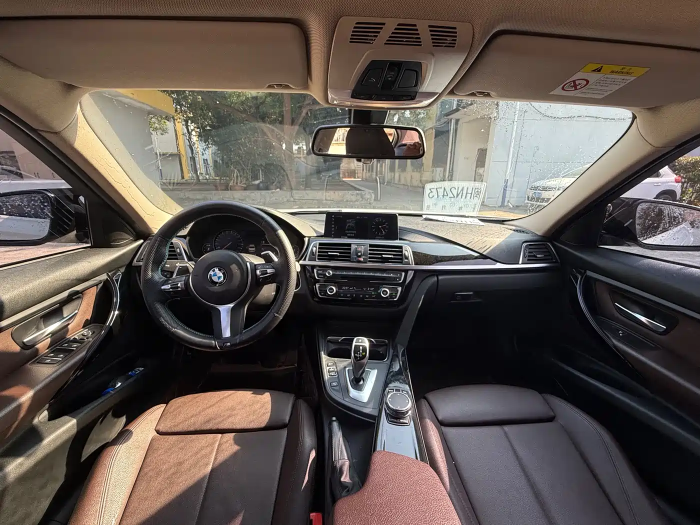 BMW 3 Series 2019 320Li M Luxury Package фото 5